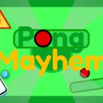 Play Pong Mayhem