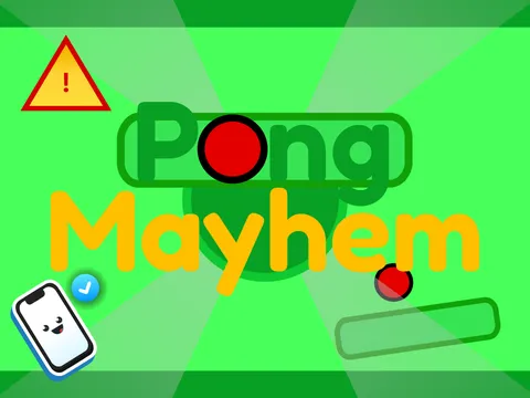 Pong Mayhem