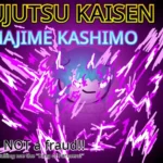 Jujutsu Kaisen – Hajime Kashimo