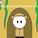 The Mystery Of The Ancient Temple