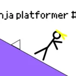 Ninja Platformer