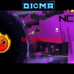 Geometry Dash Dioma