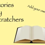 Stories By Scratchers