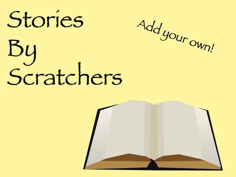 Stories By Scratchers