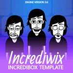 Incrediwix – Public Release