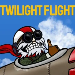 Play Twilight Flight