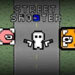 Street Shooter