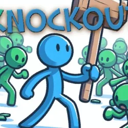 Play Knockout