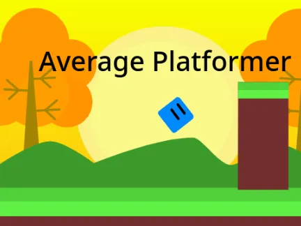 Average Platformer