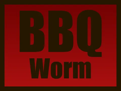 Bbq Worm