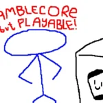 Play Gamblecore But Playable