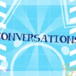 — Conversations — Animeme — Collab —