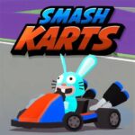 Play Smash Karts